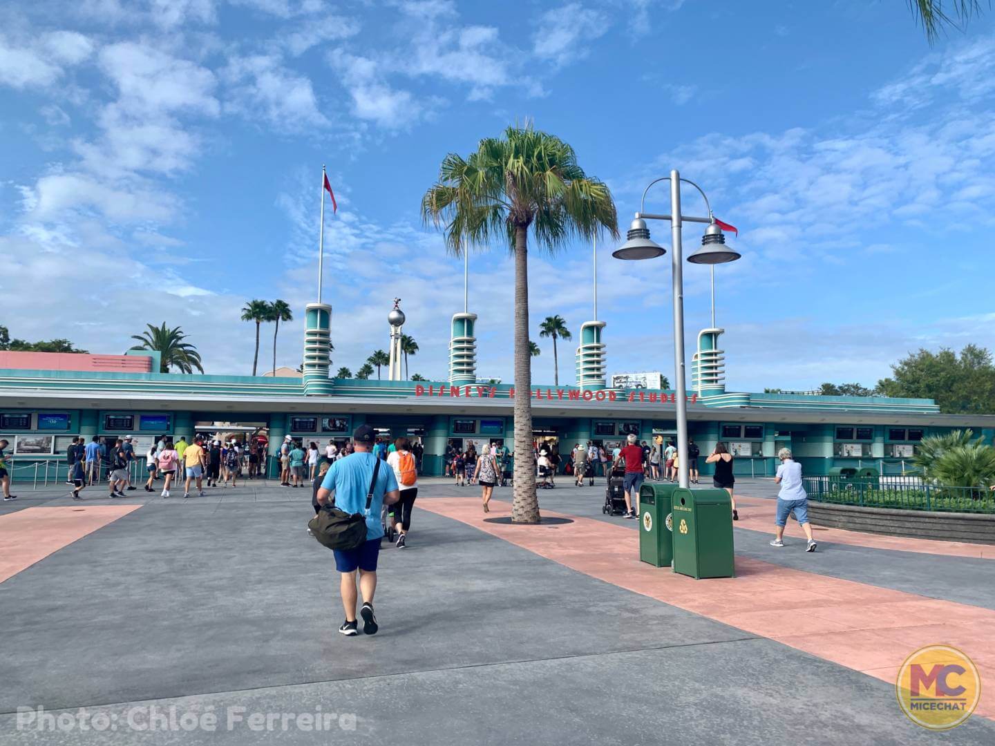 , Walt Disney World Update – The Bubble Bursts