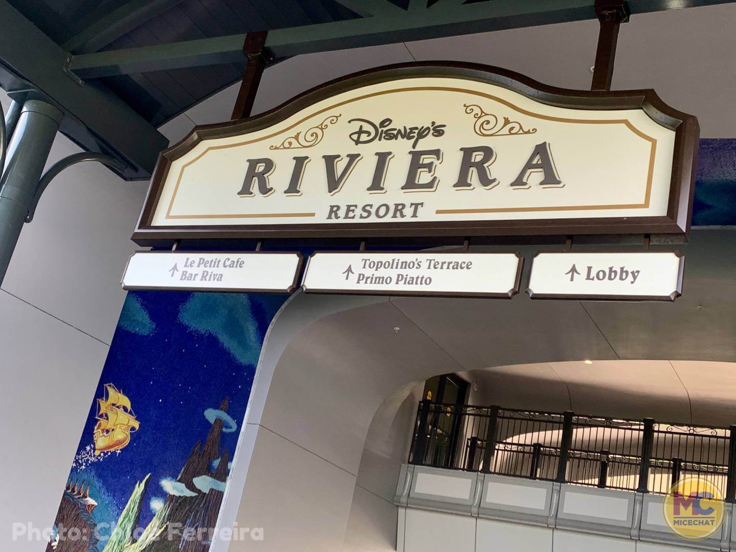 , Walt Disney World Update – The Bubble Bursts