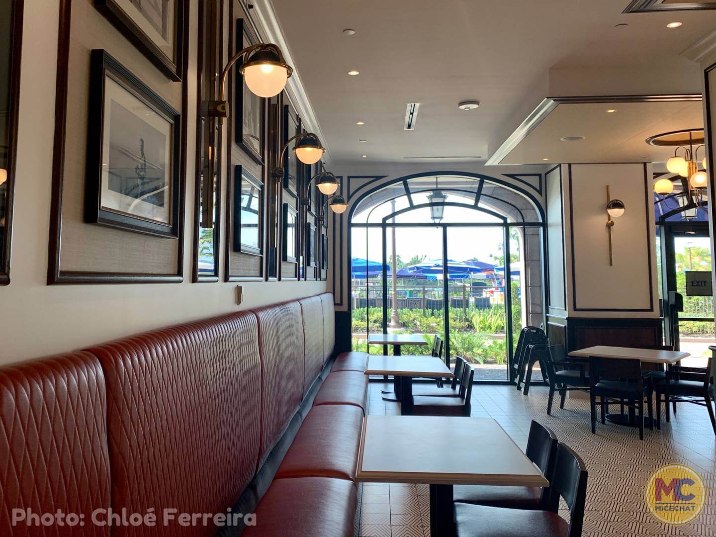 , Walt Disney World Update – The Bubble Bursts