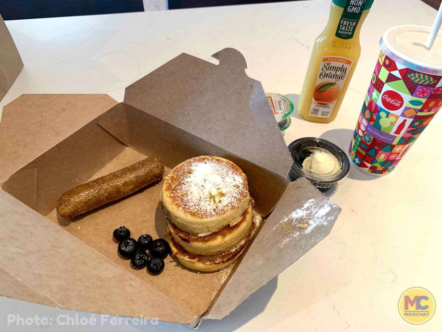 , Walt Disney World Update – The Bubble Bursts