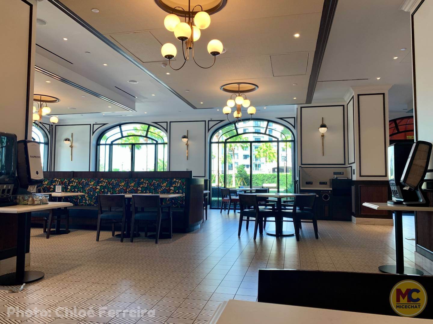 , Walt Disney World Update – The Bubble Bursts
