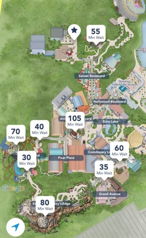 , Walt Disney World Update – The Bubble Bursts