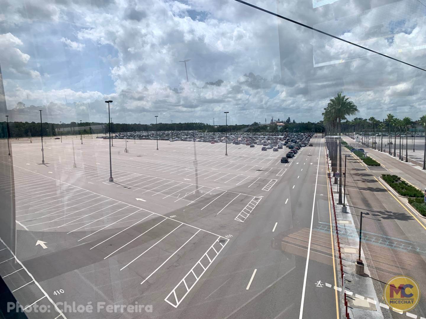 , Walt Disney World Update – The Bubble Bursts