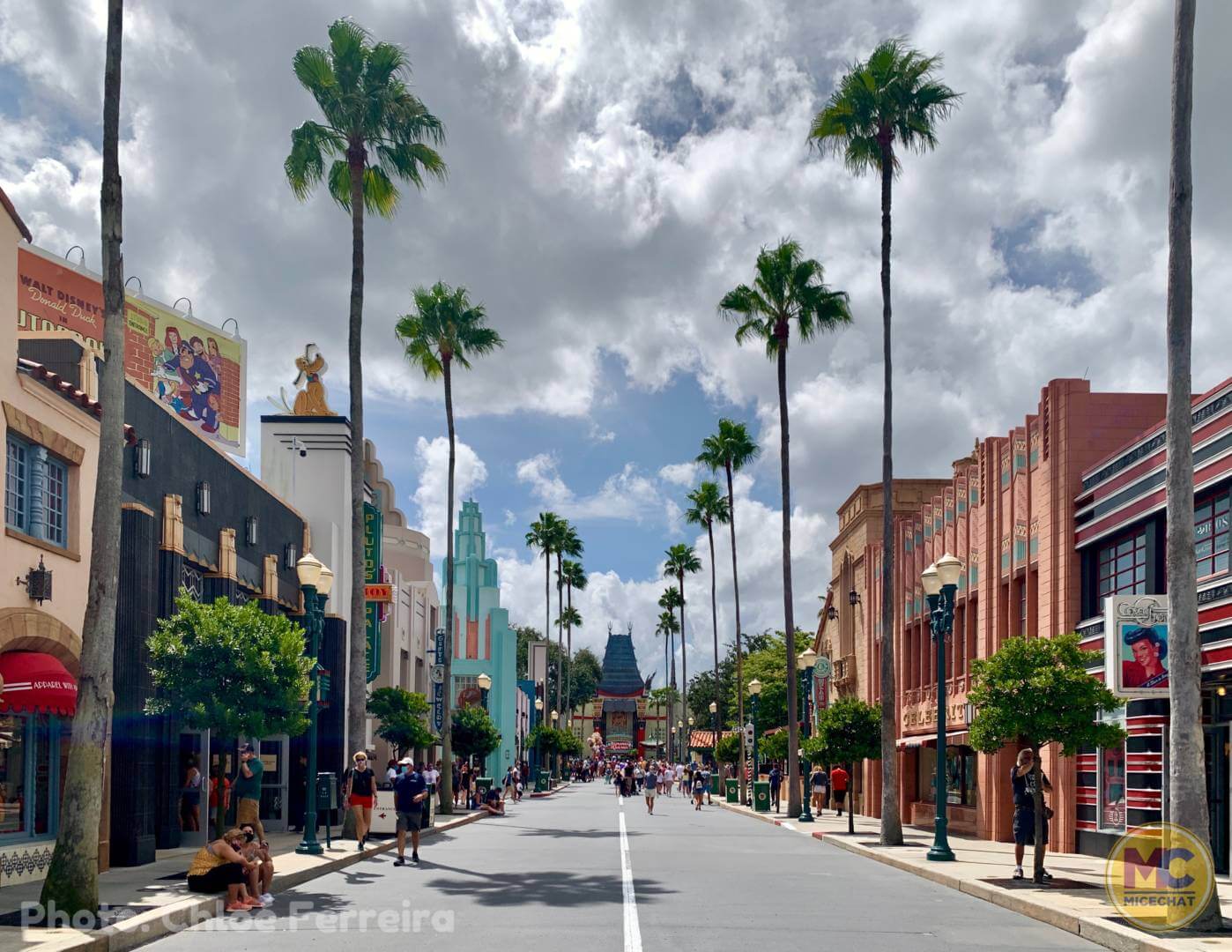 , Walt Disney World Update – The Bubble Bursts