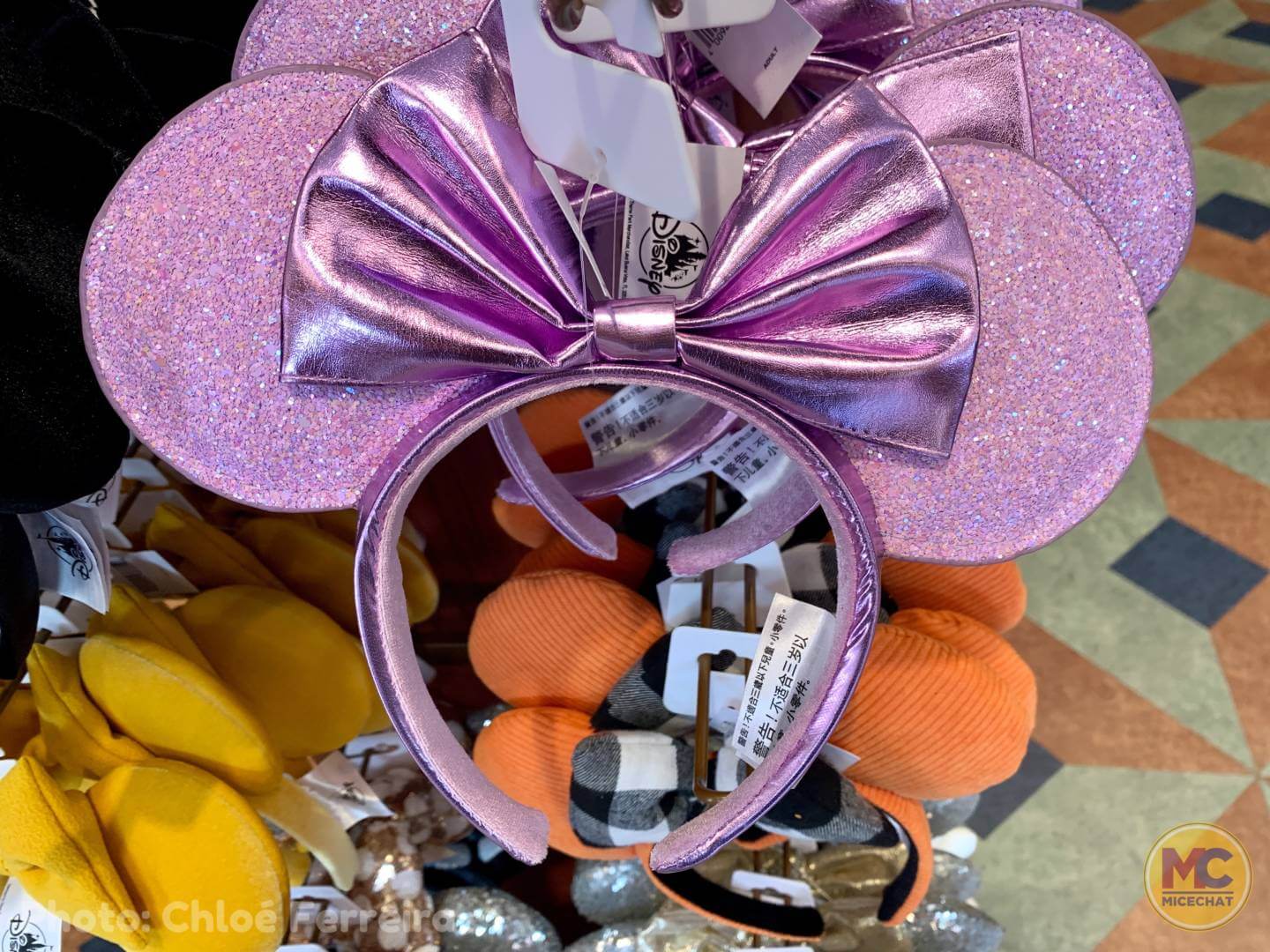 , Walt Disney World Update – The Bubble Bursts