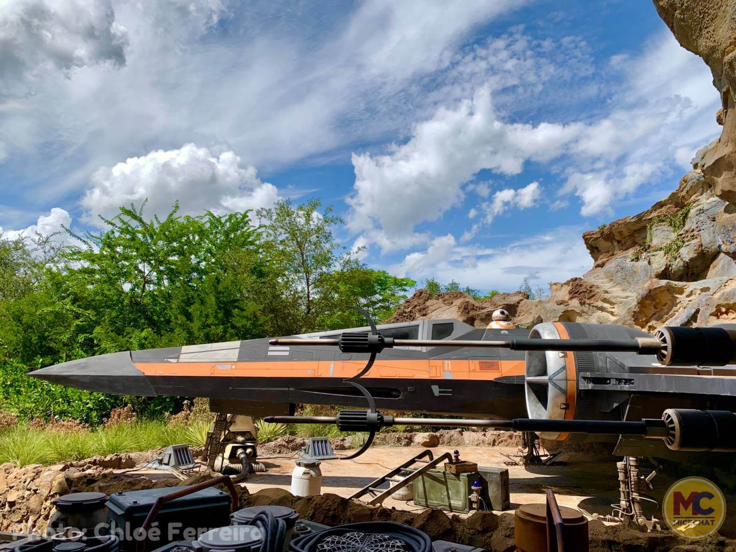 , Walt Disney World Update – The Bubble Bursts