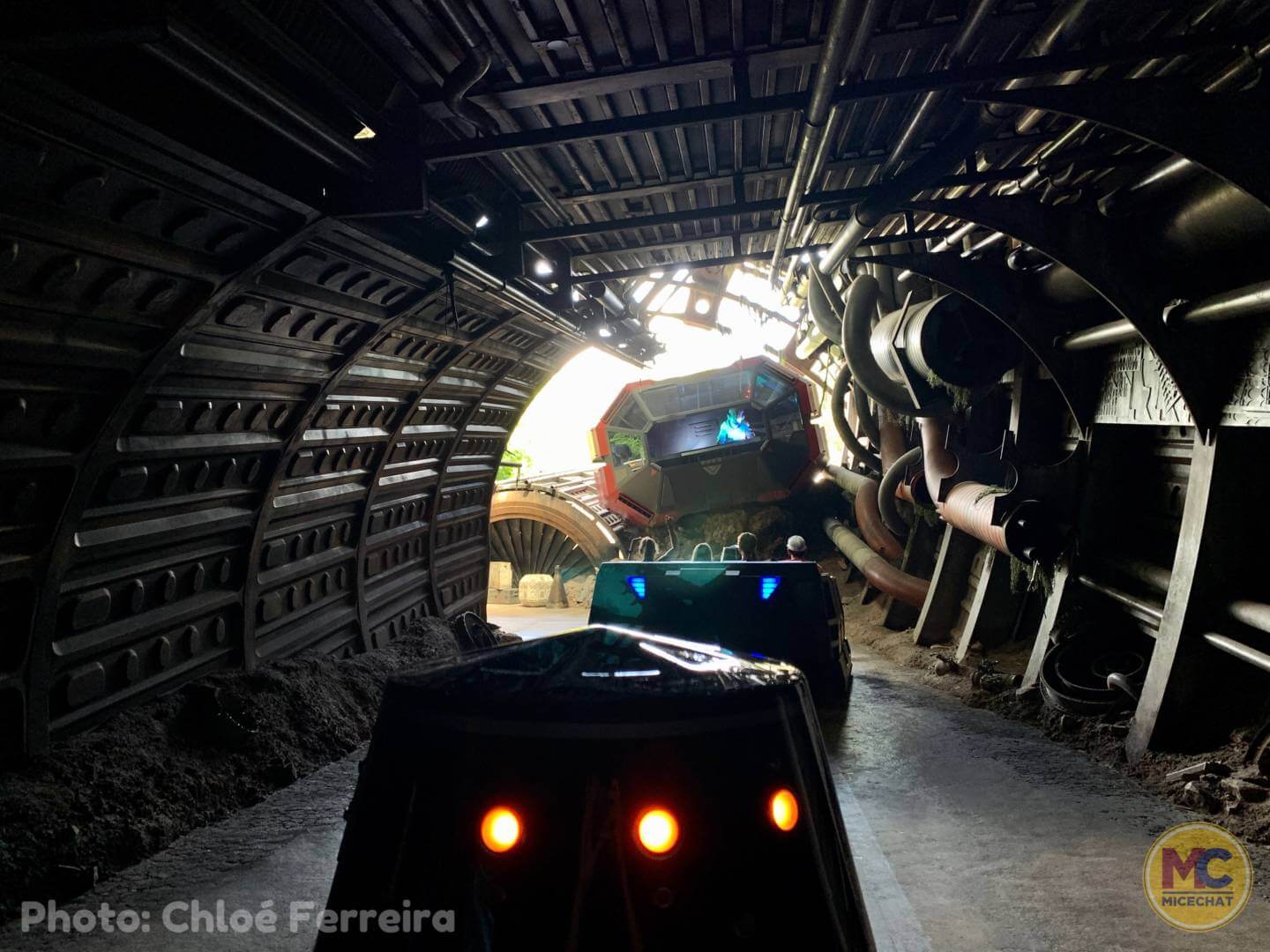 , Walt Disney World Update – The Bubble Bursts