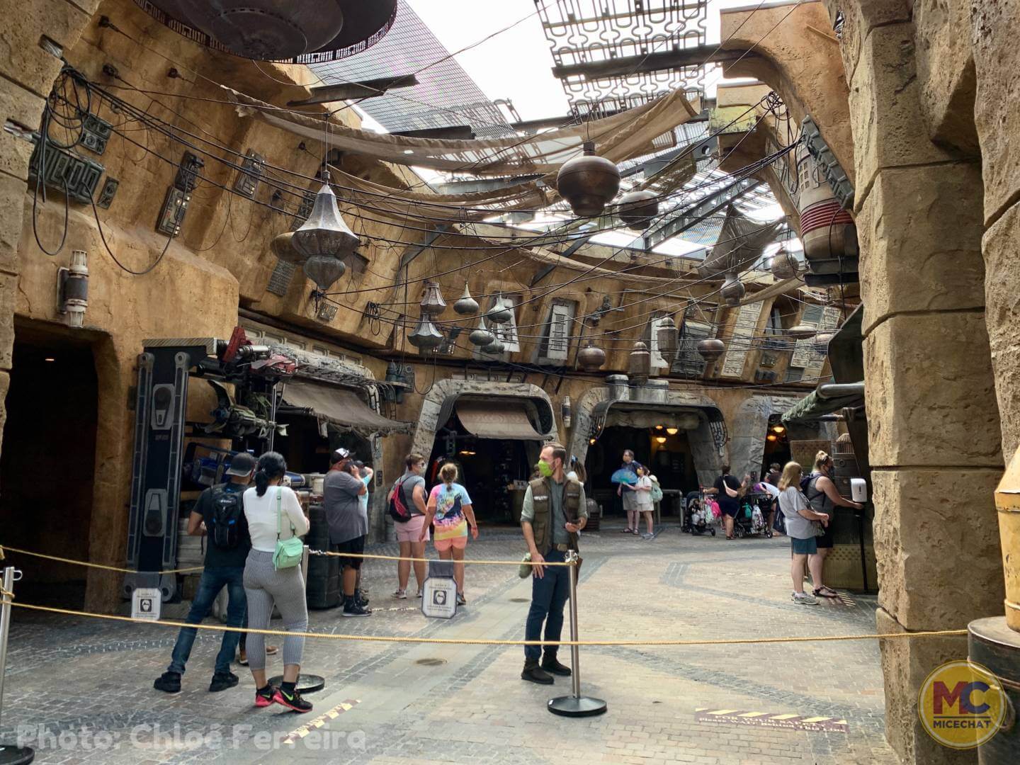 , Walt Disney World Update – The Bubble Bursts