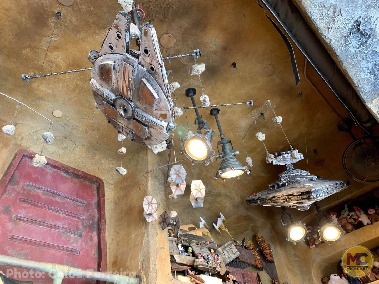 , Walt Disney World Update – The Bubble Bursts