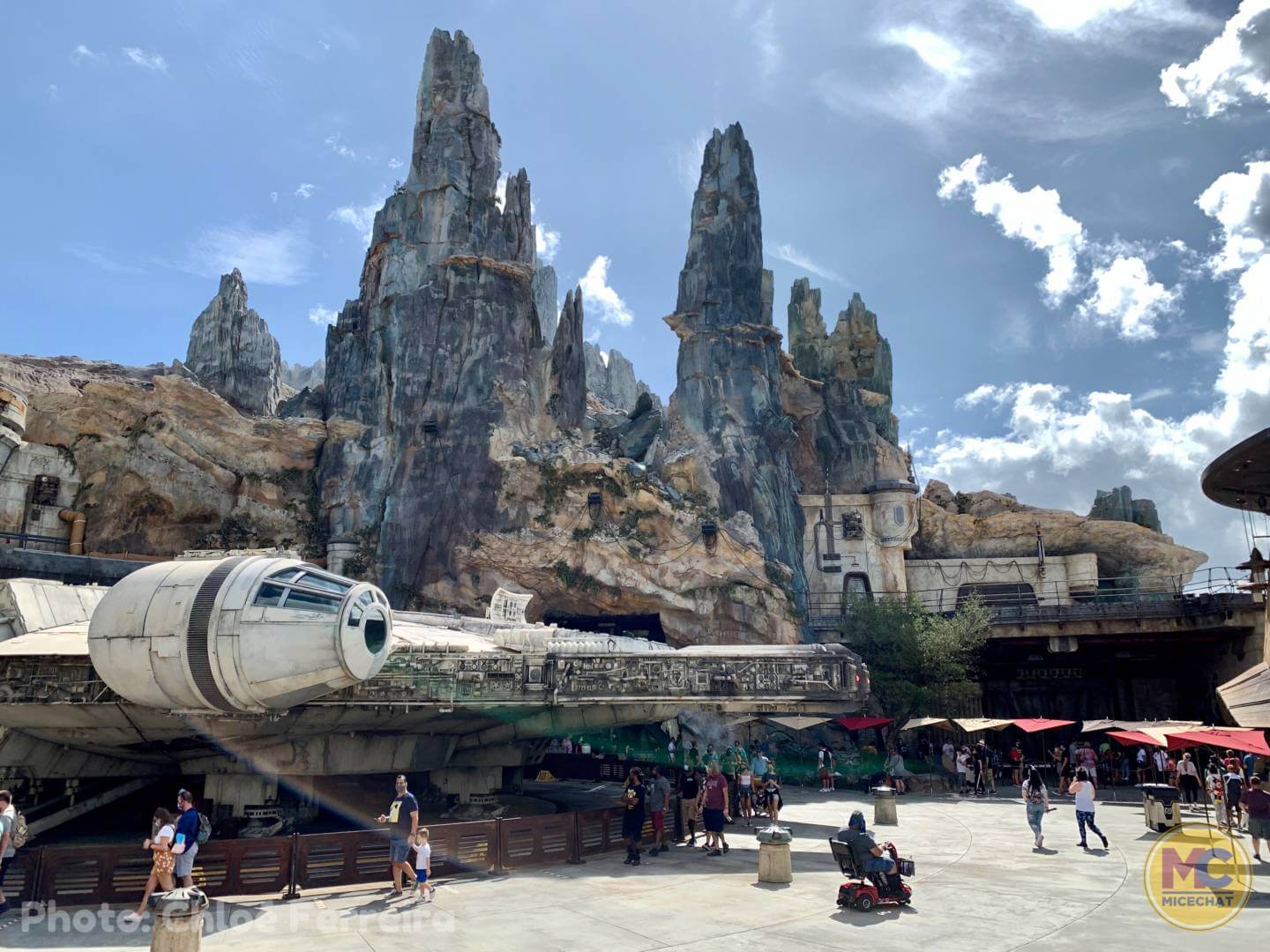 , Walt Disney World Update – The Bubble Bursts