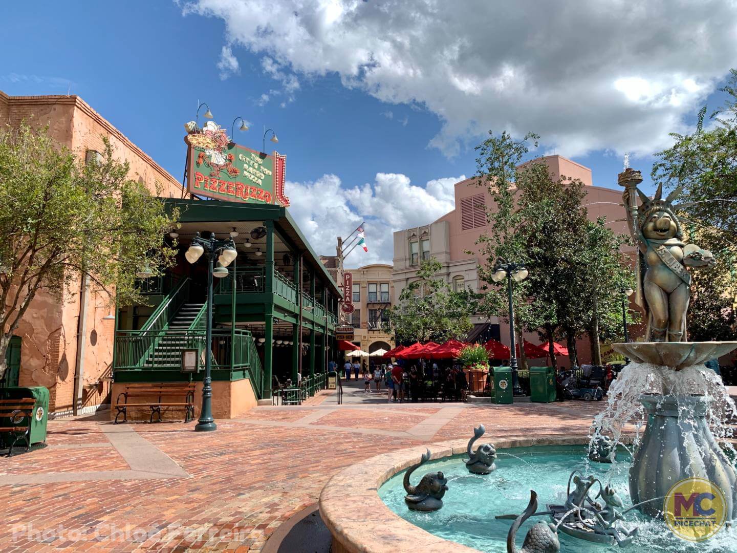 , Walt Disney World Update – The Bubble Bursts