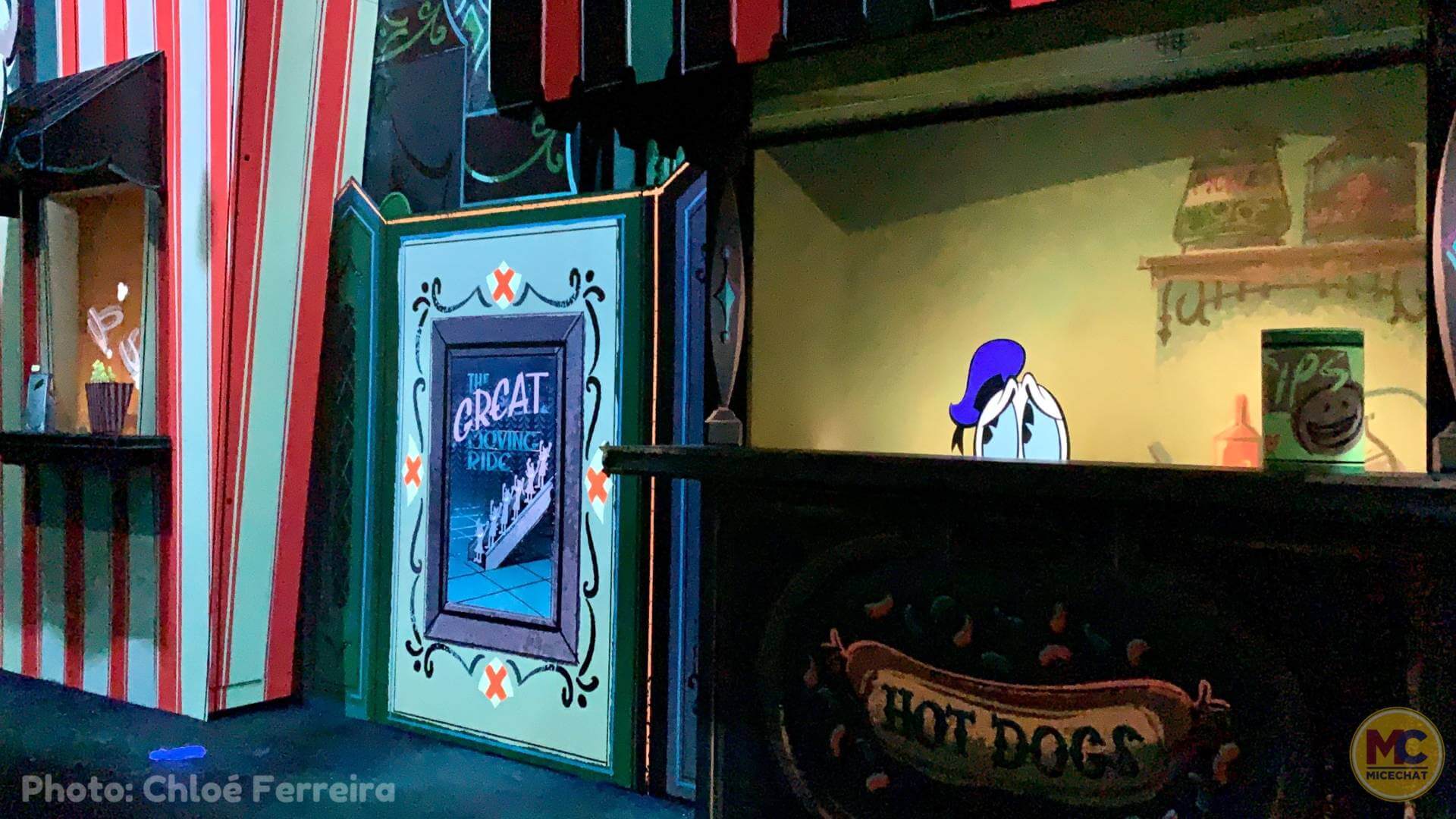 , Walt Disney World Update – The Bubble Bursts