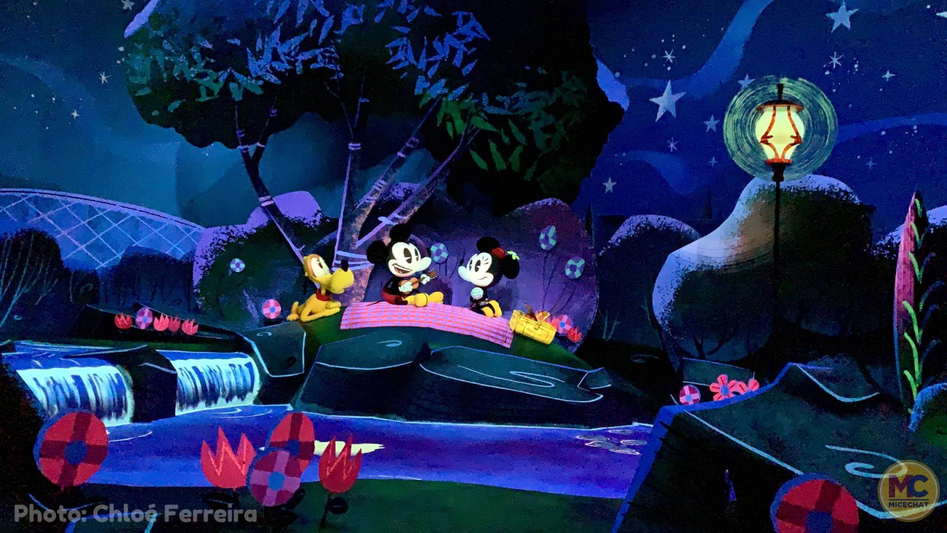 , Walt Disney World Update – The Bubble Bursts
