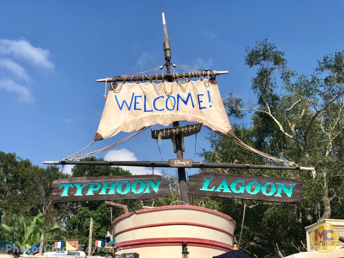 , Walt Disney World Update – The Bubble Bursts