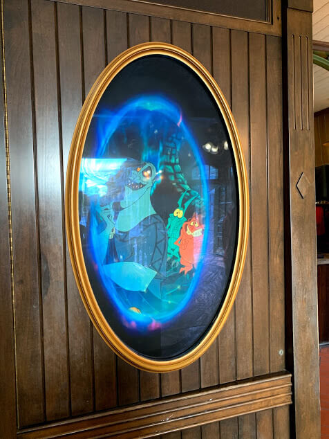 , Sorcerers of the Magic Kingdom Makes YOU a Disney Hero
