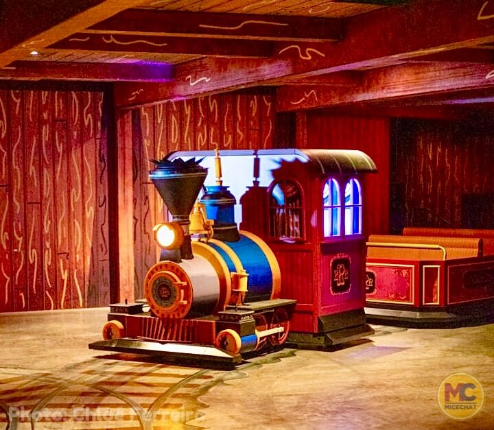 , Walt Disney World Update – The Bubble Bursts