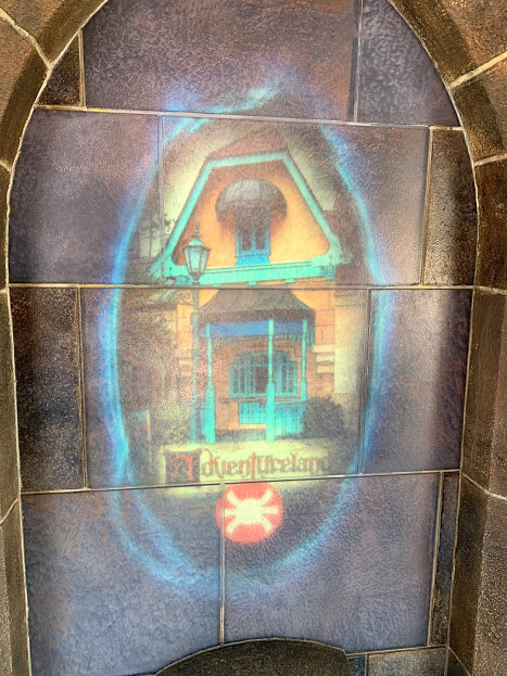 , Sorcerers of the Magic Kingdom Makes YOU a Disney Hero