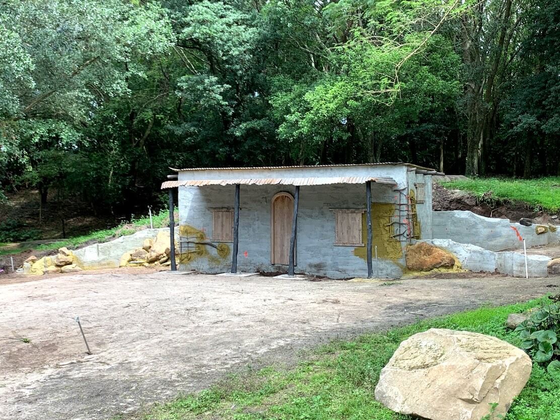 , Exploring Disney’s Animal Kingdom Kilimanjaro Safaris