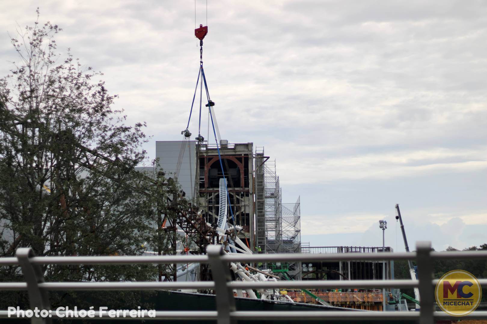 , Walt Disney World Update – Fall Festivities, Ghoulish Delights & A Polynesian Surprise
