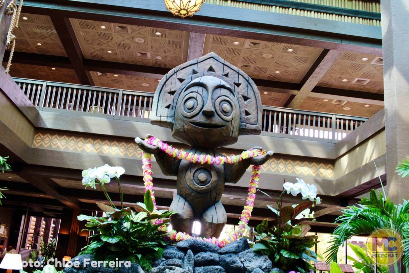 , Walt Disney World Update – Fall Festivities, Ghoulish Delights & A Polynesian Surprise