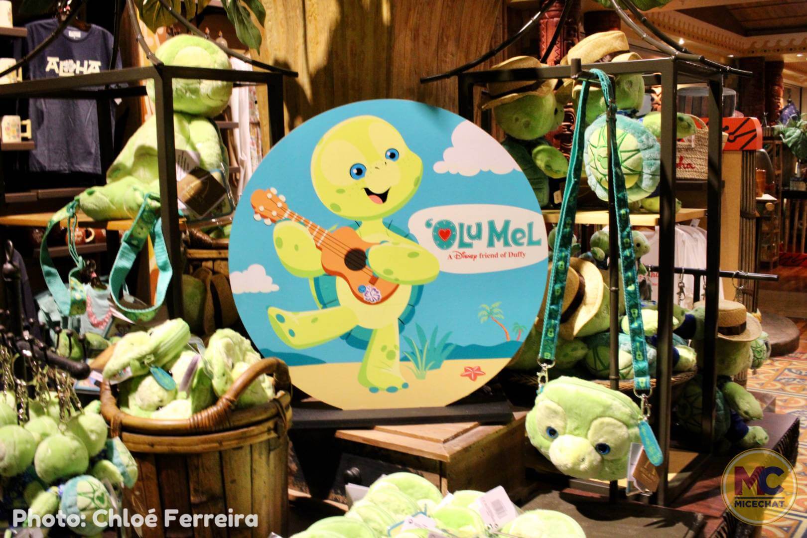 , Walt Disney World Update – Fall Festivities, Ghoulish Delights & A Polynesian Surprise
