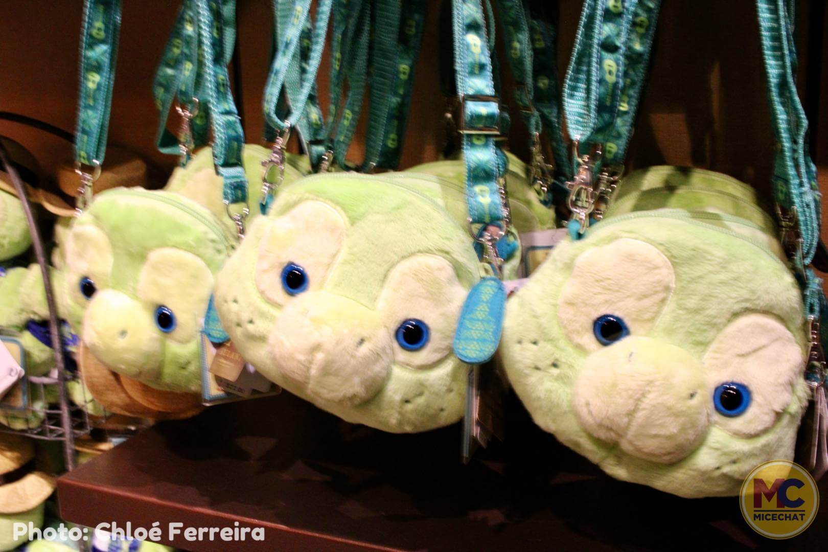 , Walt Disney World Update – Fall Festivities, Ghoulish Delights & A Polynesian Surprise