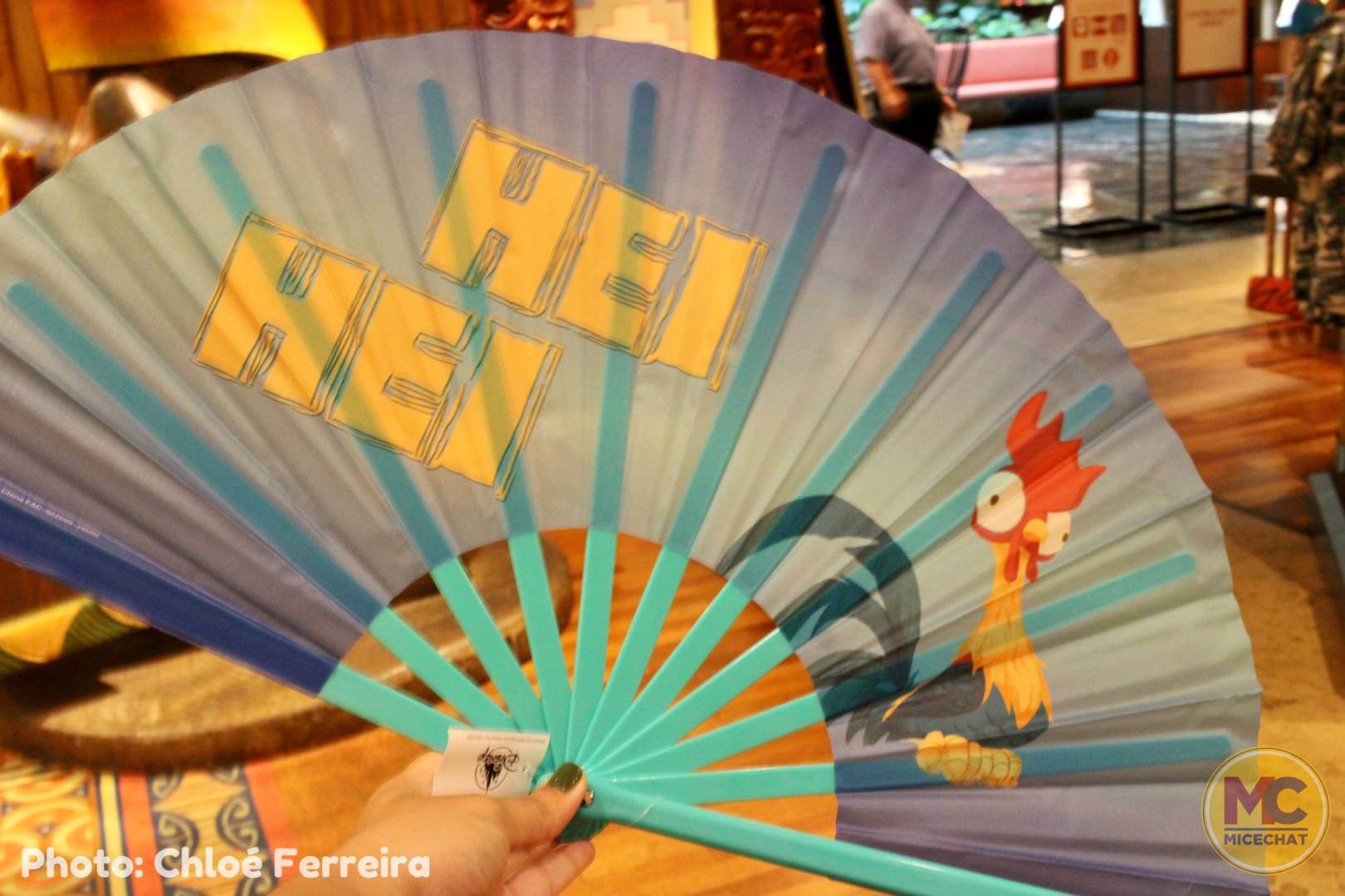 , Walt Disney World Update – Fall Festivities, Ghoulish Delights & A Polynesian Surprise