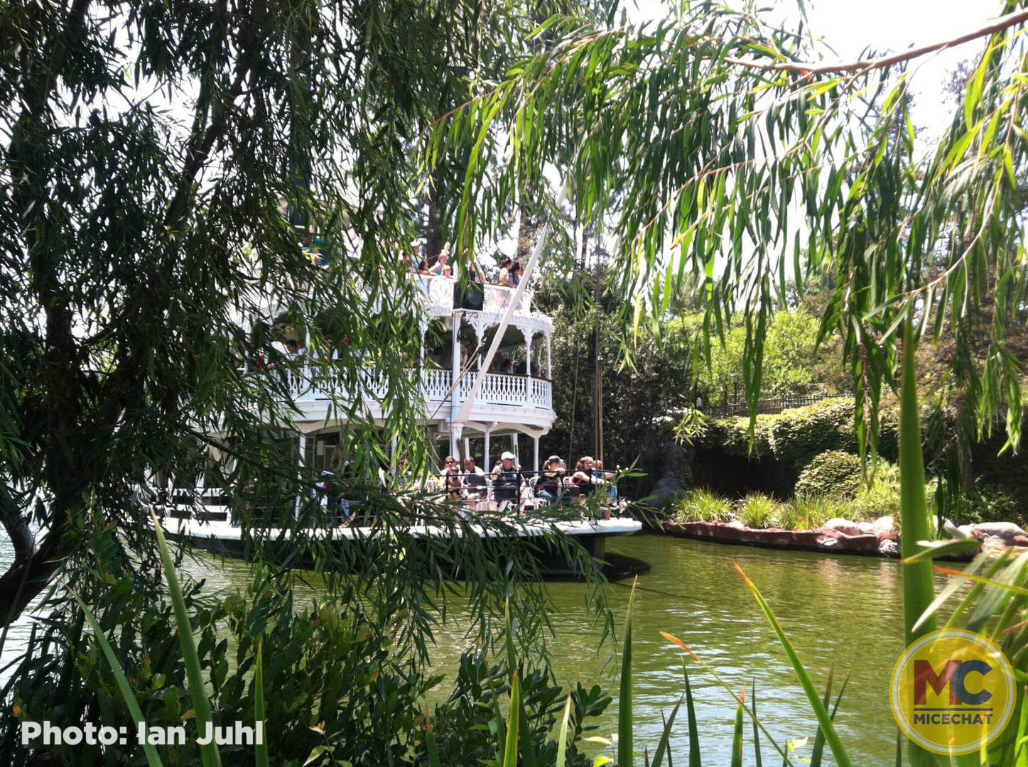 , Disneyland Update – How Soon is “Very, Very Soon”