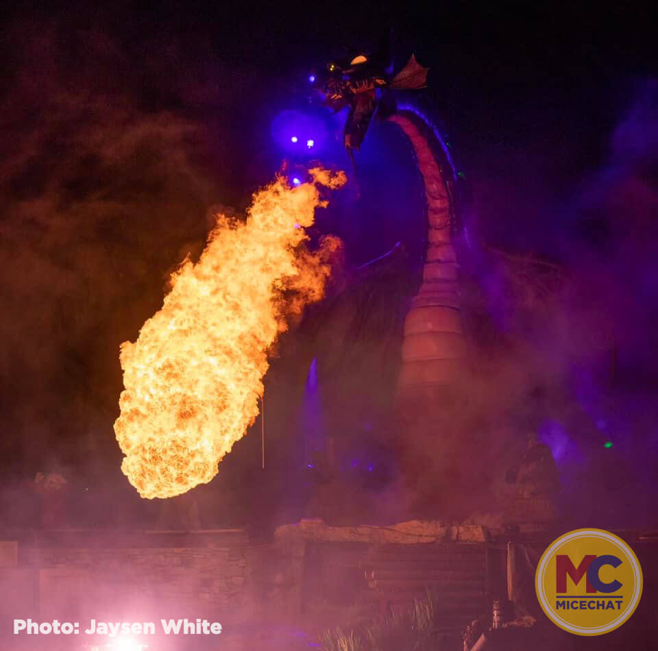 , Disneyland Update – A Tale of Wild Extremes
