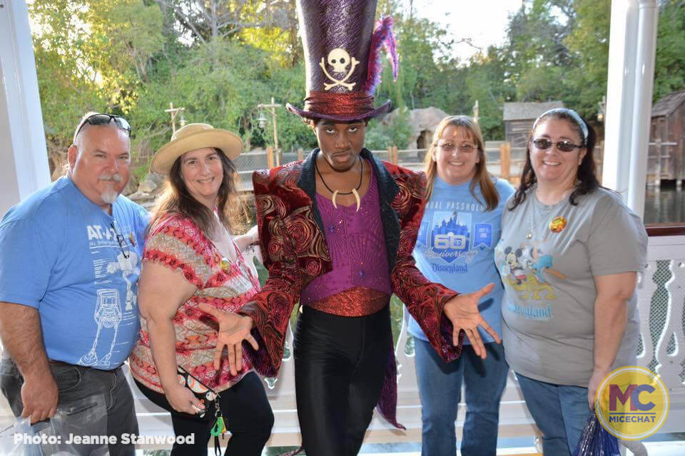 , Disneyland Update – A Tale of Wild Extremes