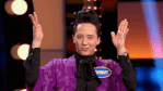 Johnny Weir Animated