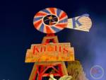 Knotts Fall-O-Ween Windmill