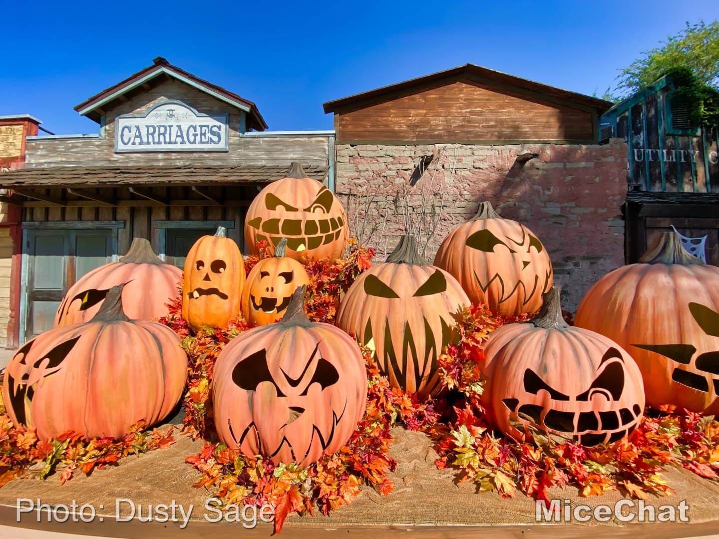 , Disneyland Update – A Tale of Wild Extremes