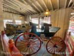 Knotts Fall-O-WeenCalico Stables wagons-micechat