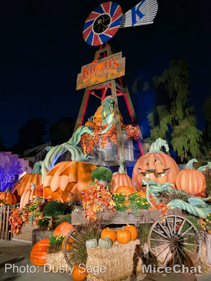 , Disneyland Update – A Tale of Wild Extremes
