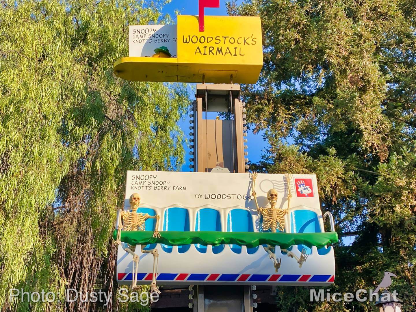 , Disneyland Update – A Tale of Wild Extremes