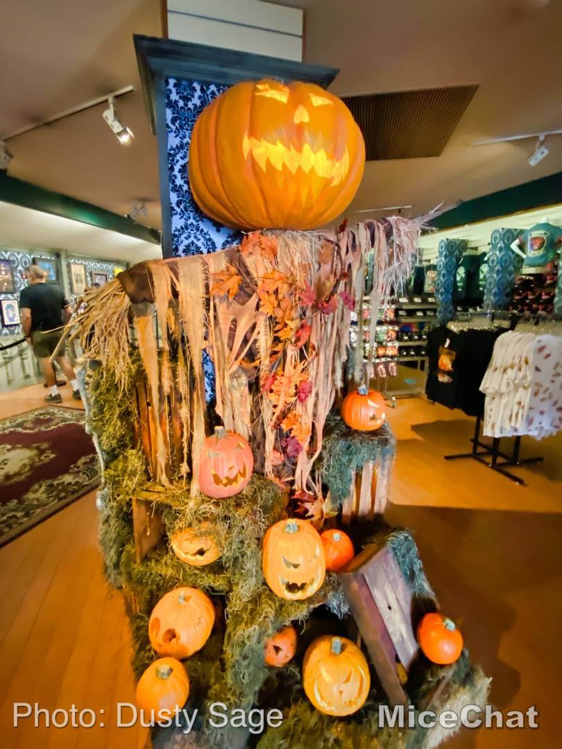 , Knott&#8217;s Taste of Fall-O-Ween Is the Perfect Halloween Treat