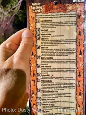 , Disneyland Update – A Tale of Wild Extremes