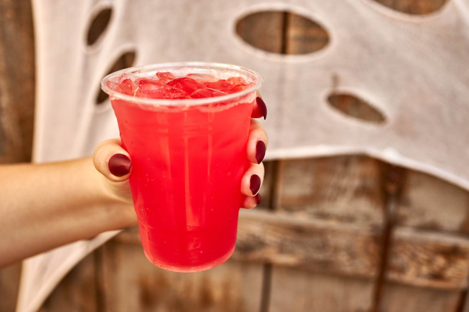 , Knott&#8217;s Berry Farm Taste of Fall-O-Ween Screaming Soon!