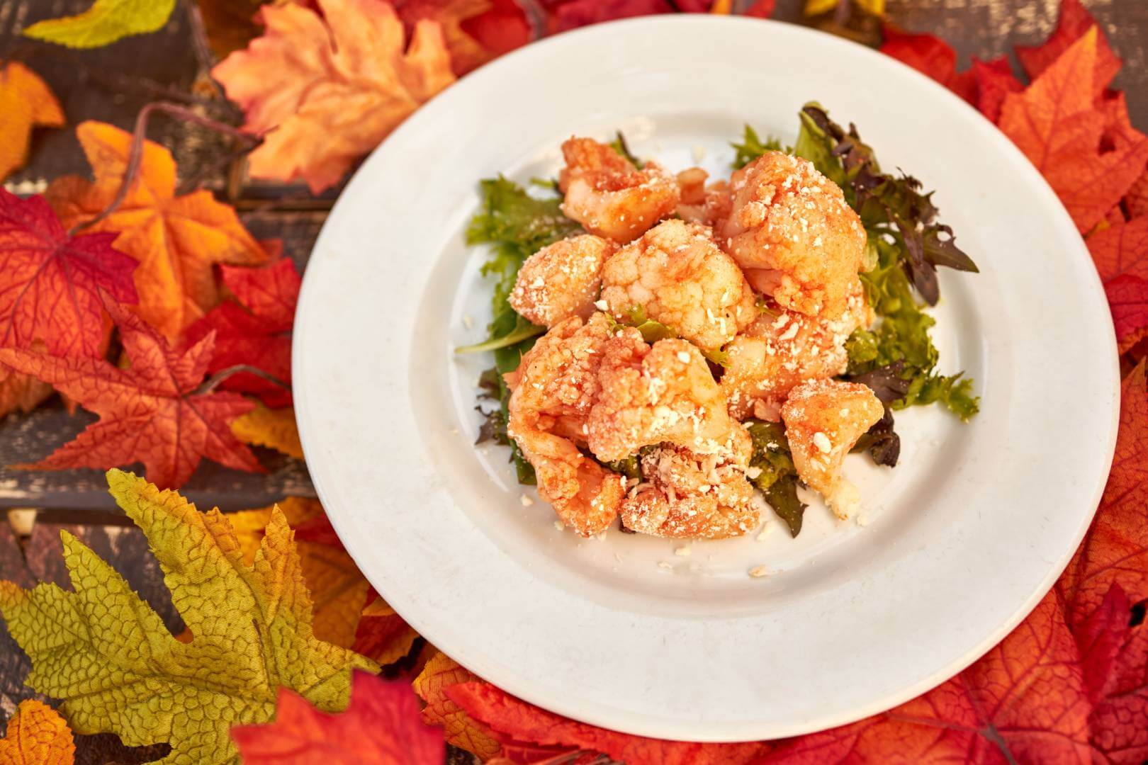 , Knott’s Berry Farm Taste of Fall-O-Ween Screaming Soon!