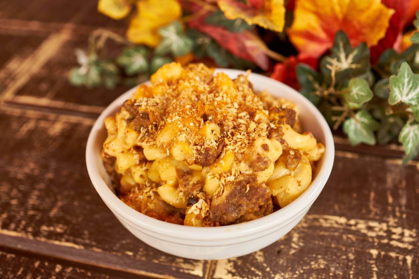 , Knott’s Berry Farm Taste of Fall-O-Ween Screaming Soon!