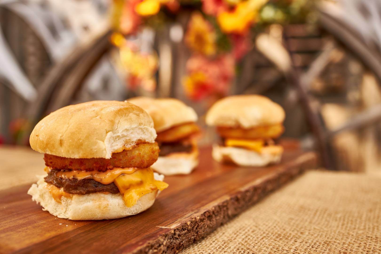 , Knott’s Berry Farm Taste of Fall-O-Ween Screaming Soon!