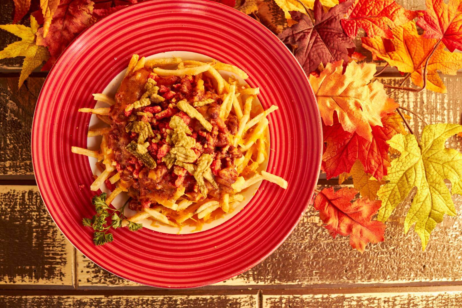 , Knott’s Berry Farm Taste of Fall-O-Ween Screaming Soon!