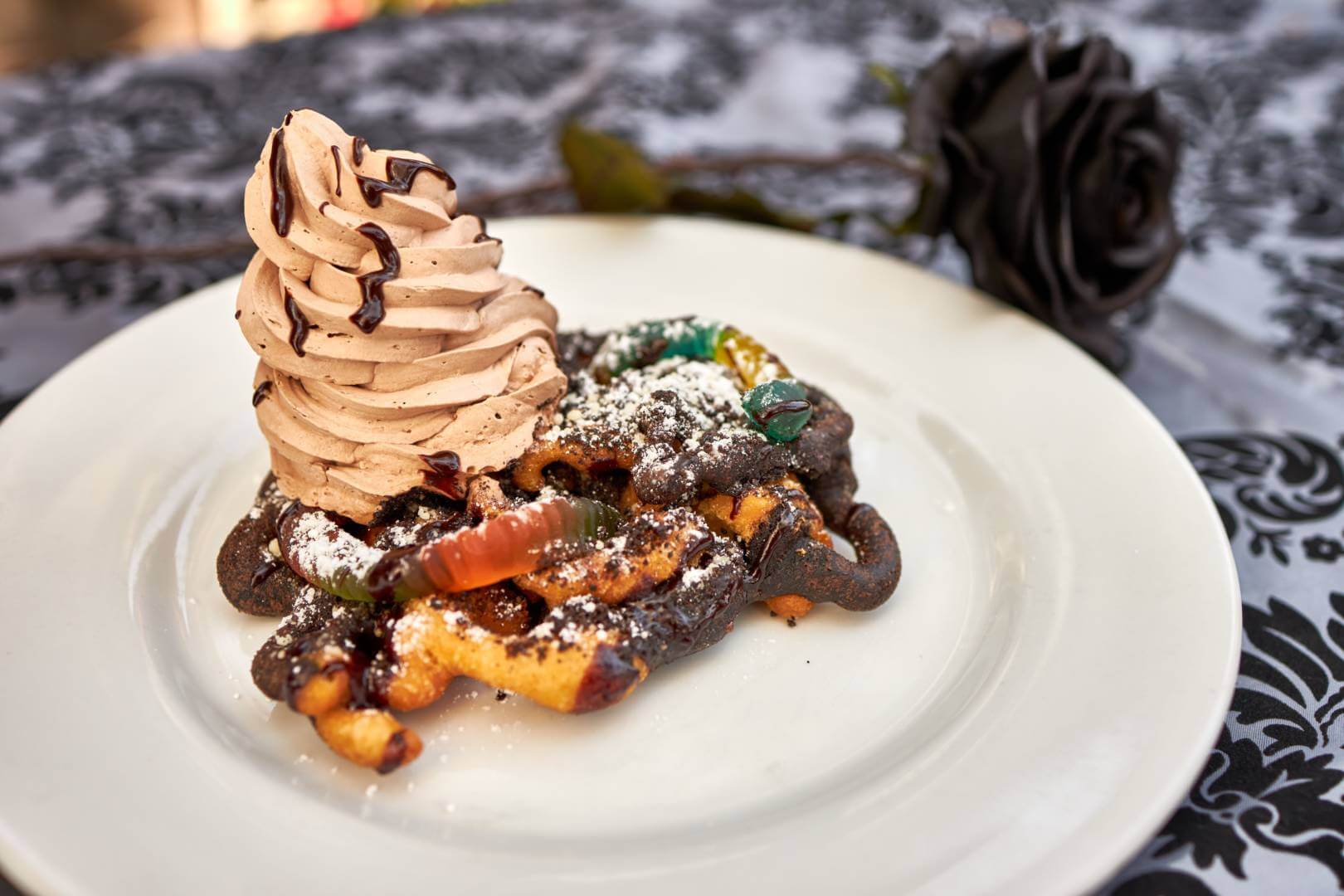 , Knott’s Berry Farm Taste of Fall-O-Ween Screaming Soon!