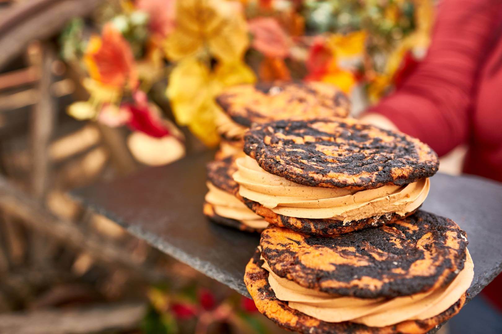 , Knott&#8217;s Berry Farm Taste of Fall-O-Ween Screaming Soon!