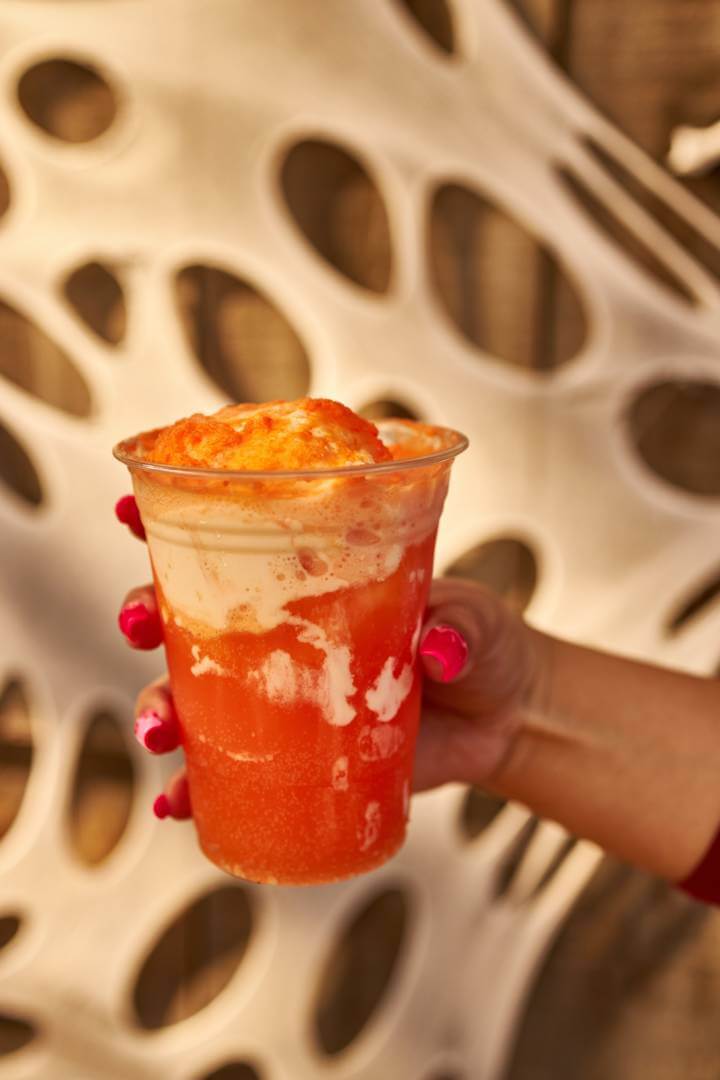 , Knott’s Berry Farm Taste of Fall-O-Ween Screaming Soon!