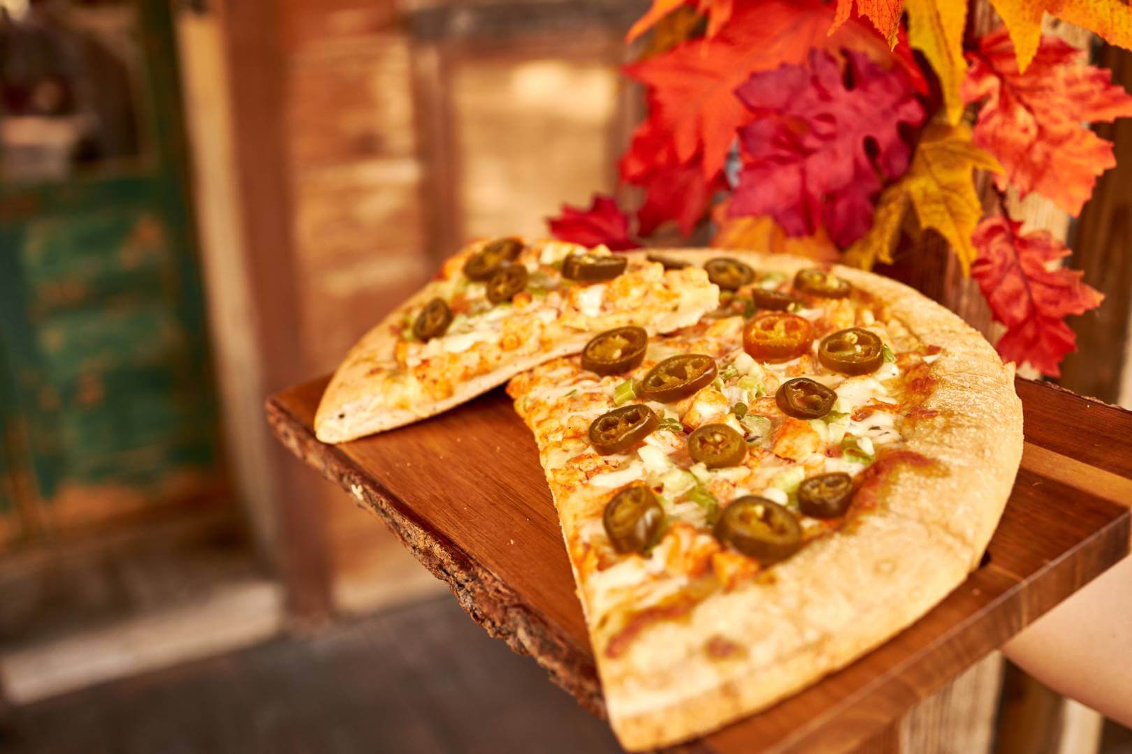 , Knott’s Berry Farm Taste of Fall-O-Ween Screaming Soon!