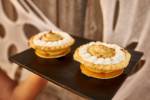 Knotts Taste of Fall-O-Ween pumpkin chiffon MiceChat