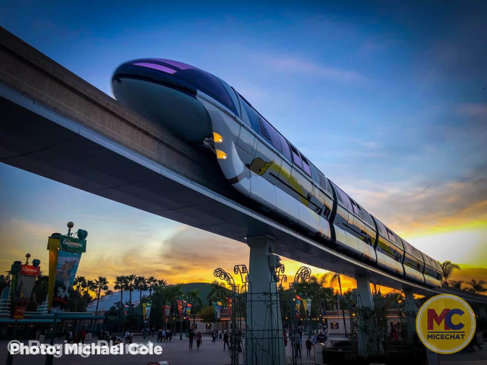 , Disneyland Update &#8211; How Soon is &#8220;Very, Very Soon&#8221;