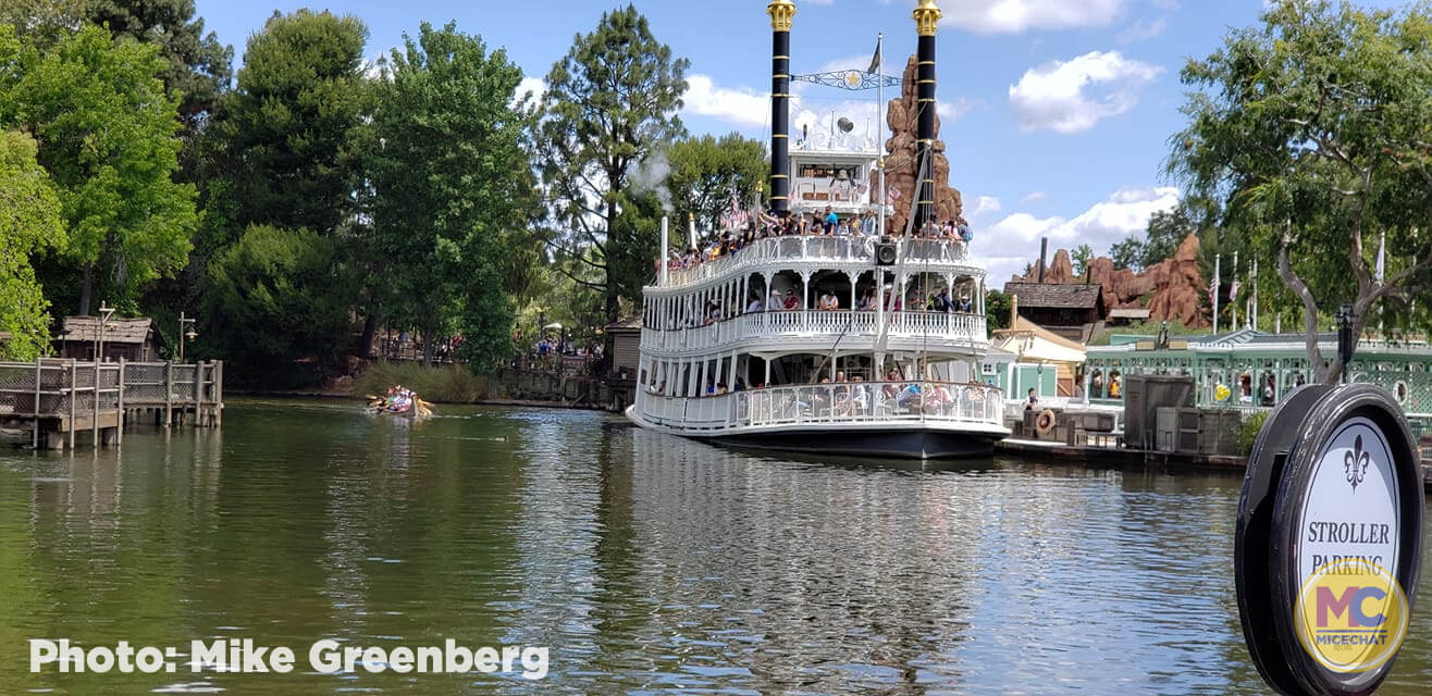 , Disneyland Update &#8211; How Soon is &#8220;Very, Very Soon&#8221;